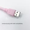 USB UV Curing Light Portable Mini UV Light Dryer Nails Art Tools Nail Dryer Light  Salon Tools