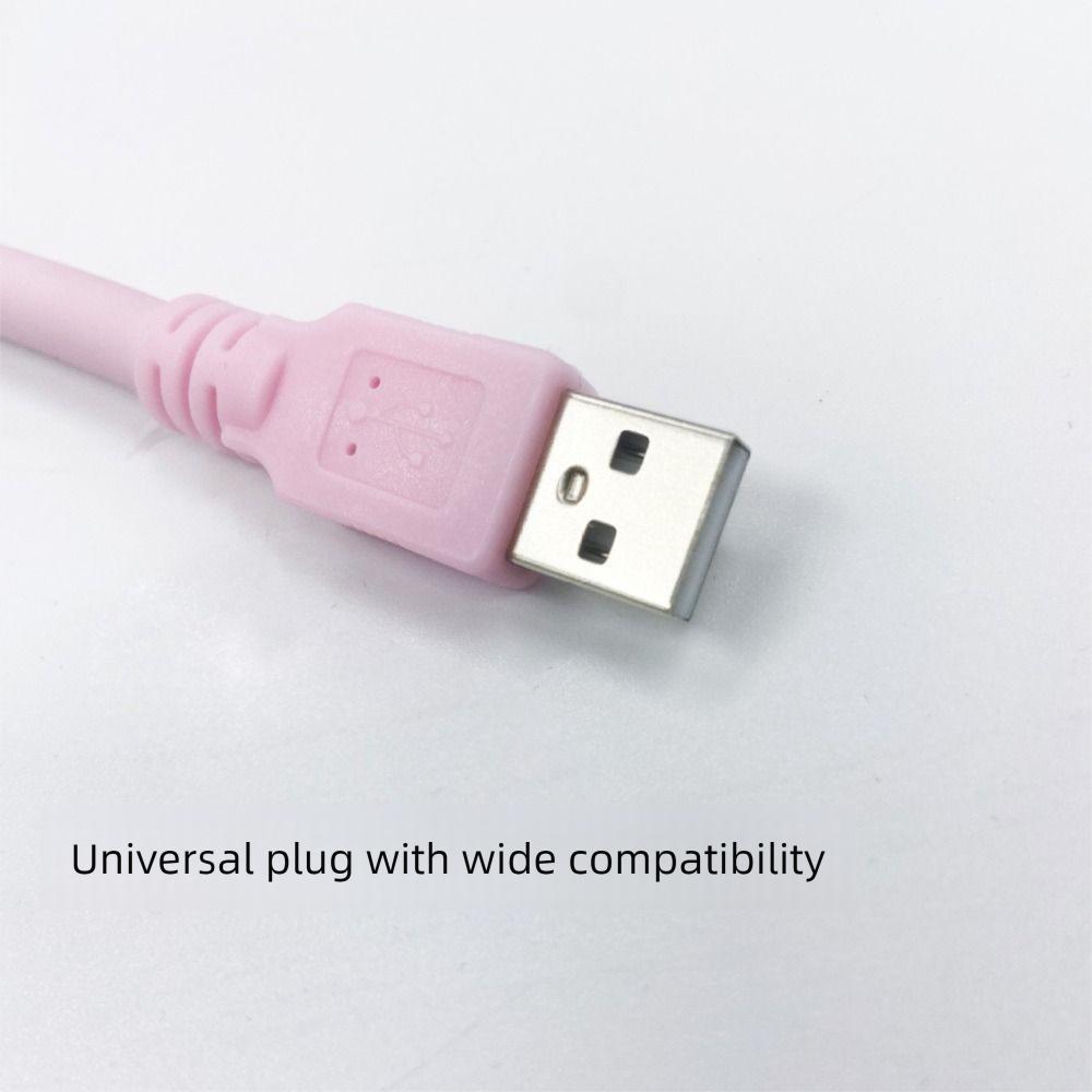 USB UV Curing Light Portable Mini UV Light Dryer Nails Art Tools Nail Dryer Light  Salon Tools