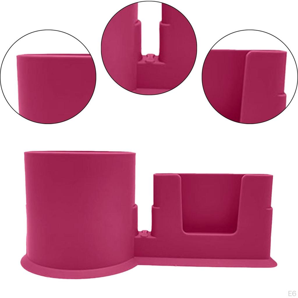 Of Cup with Boat Kayak Supplies Water Bottle Holder Drink Container for Small Items.