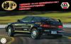Fujimi Models Serie Touge Honda Cyber SI 1/24 N.2 CR-X Touge-2