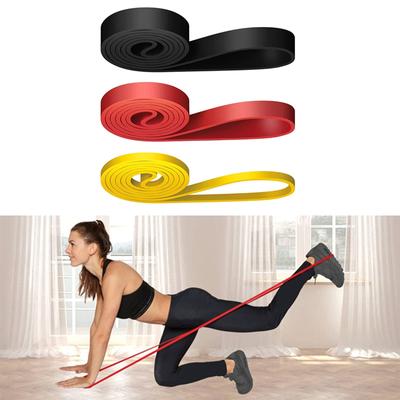 Attrezzature fitness – Bande e fasce elastiche di resistenza
