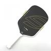 Selkirken 5 Foam Core Boomstik 16mm Toray T700 Carbon Fiber Pickleball Racket