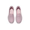 Skechers Go Walk 6 Mesh Sintetico Slip-On Tecnologia Flash Sportive Basse Casual Scarpe Donna sneaker Rosa 896236-MVE