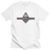Custom Death Stranding Bridges Logo T Shirts Men 100 Cotton Tee Tops Action Game Gift Tshirts Casual Tshirt Clothes