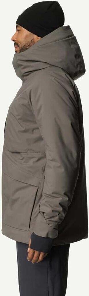 Куртка Houdini M's Fall in Jacket вечерняя дымка