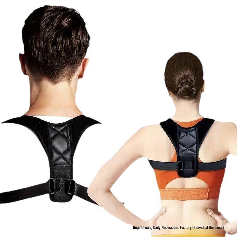 Posture Corrective Belt for Back and Shoulder Support