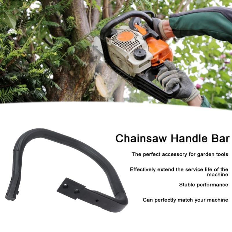 Chainsaw Handle Bar Professional Replacement Chain Saw Handle For Stihl 024 026 MS260