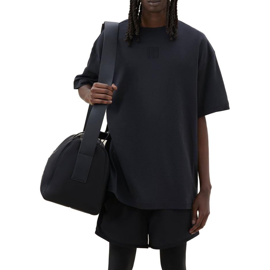 adidas X Fear Of God Athletics Running Short Black Unisex Bottoms IM8936