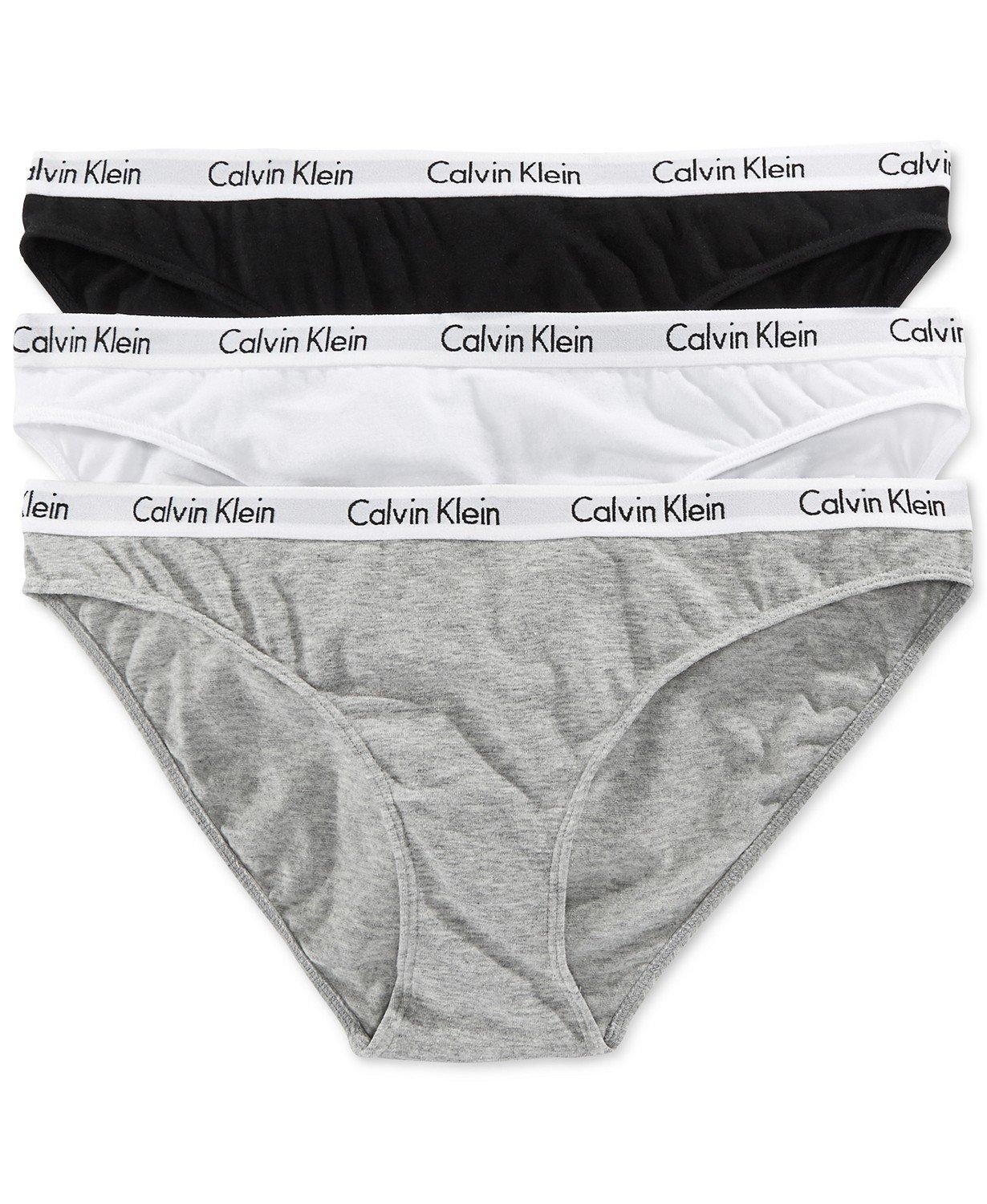 

Calvin Klein Underwear США Средний Женский Размер