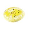 sun art Style Cushion Pikachu Pokémon Die-Cut PM-4511-YEL
