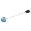 Soccer Ceiling Light Hanging LED Football Pendant Light for Bedrooms Living Rooms and Study Warm