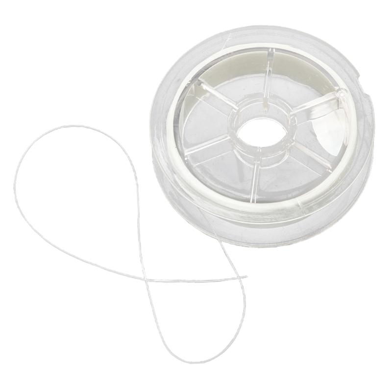 

Flexible Line Nymph Body Wrap Glow Stonefly Fly Fishing Lures Line Fishing Accessories String 50 Meter 1