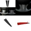 Accesorii pentru interiorul mașinii – Mânere şi huse pentru volan