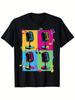 I Suffer From CRS Tee Humorous I Suffer From CRS T Shirt 100% Cotton Regular Fit