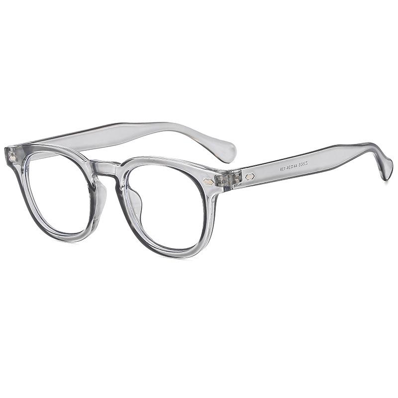 

High-End Outdoor Oval Frame Anti-UV Sunglasses