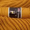 Alpaca Wool Medium-thick Yarn for Hand-knitted Men's and Women's Multi-color Hats, Scarves, and Coats.