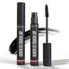 Bastão Orgatre Quick para Retoque de Cabelo Grisalho para cabelos grisalhos 4,5ml | Cobertura Instantânea de Grisalhos | Semi Permanente | Cor Preta | À Prova de Manchas e Duradouro | I