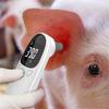 Pet Dog Cat Ear Thermometer Animal Thermometers for Cats Animal Measuring Non-Contact Electronic fo