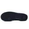 Nike Air Force 1 Wear resistant And Lightweight Low top Skateboard Shoes Men's Black Green CJ9179-001(Team1149-)