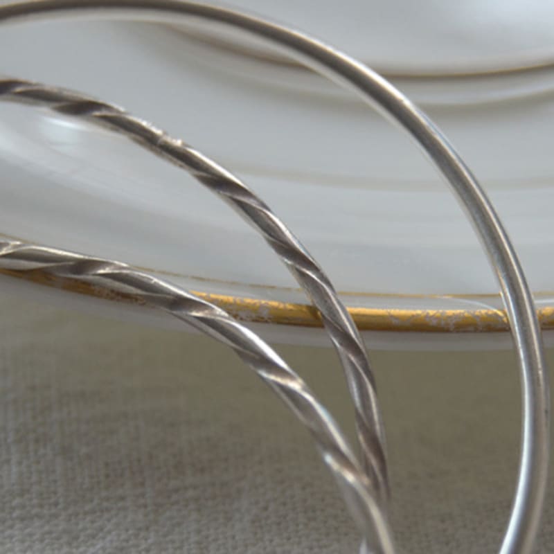 Martha In the Garret General 307. Bangle