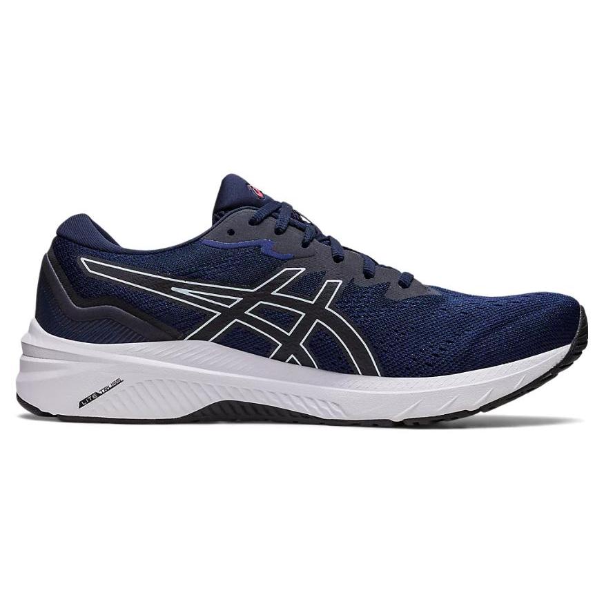 New Asics GT 1000 11 'Indigo Blue' 1011B354-403