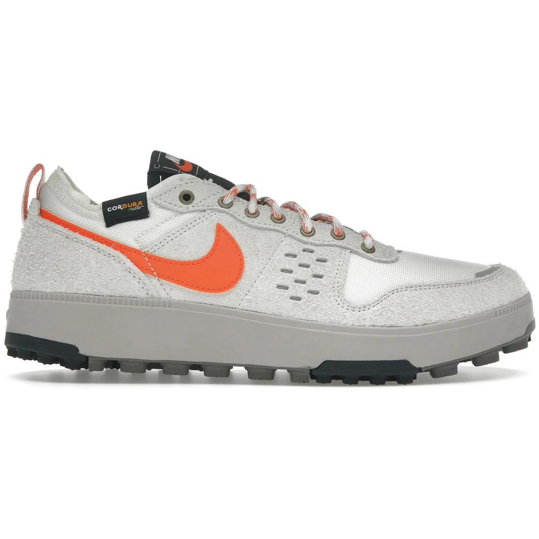 

Кроссовки Nike C1TY Premium Phantom Safety Orange(HJ4316-001) 40
