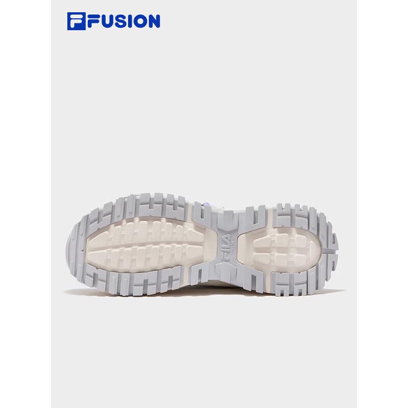 FILA FUSION 'Hard Candy' Women's Chunky Sneakers