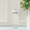 Paul Frank Glass Water Bottle with Tea Infuser