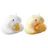 Taba Squishy Toy Mochi Toy Silikonová fuzzy Roztomilý Křeček Ručně vyráběná Squishy Toy Tabby Křeček Uvolňovač stresu Ruční relaxační hračky