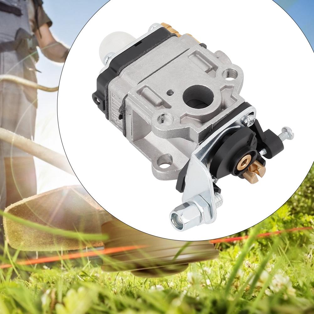 Carburetor Kit Fit for TANAKA TBC-2510 TBC 2510 Grass Trimm Replace Carb #4554728090