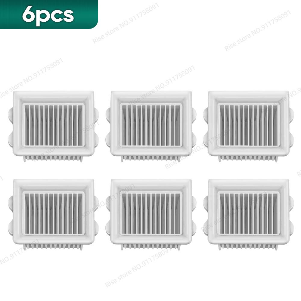 Compatible for Roborock Flexi Lite, Roborock A20 Air Accessories Roller Brush Hepa Filter