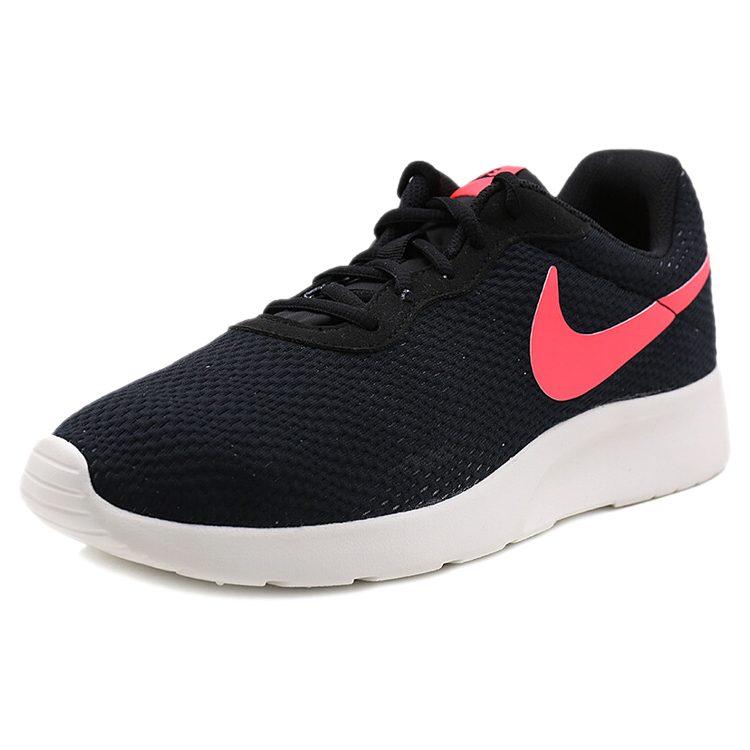 Nike Tanjun Se 'Navy Solar Red' 844887-005
