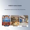 H3C Mini A61-1500 WiFi 6 Ceiling AP