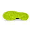 Nové Nike Dunk Low SE Acid Wash Baltic Blue Volt GS DV1694-900