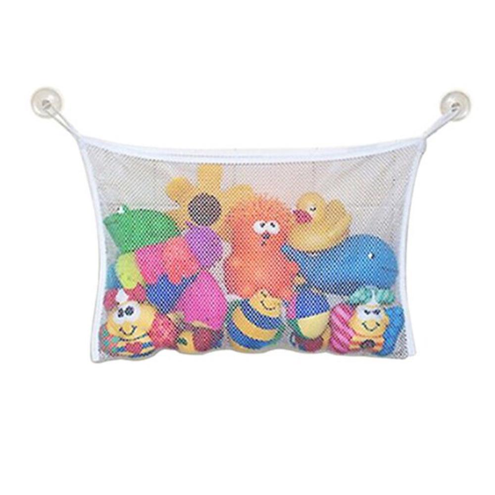 Children's Bath Toy Storage Mesh Bag