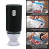 Rechargeable Battery Vacuum Sealer One-Click Operation Powerful Suction Force Handheld Vacuum Machine