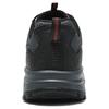 Skechers Summits At Casual Lehká Nízká Turistická Obuv Pánská Teniska Uhlově Černá 237704-CCBK