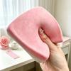 Slow Rebound Bread Squeeze Toy Double-Sided Sensory Fidget Toy  Gift For Kids