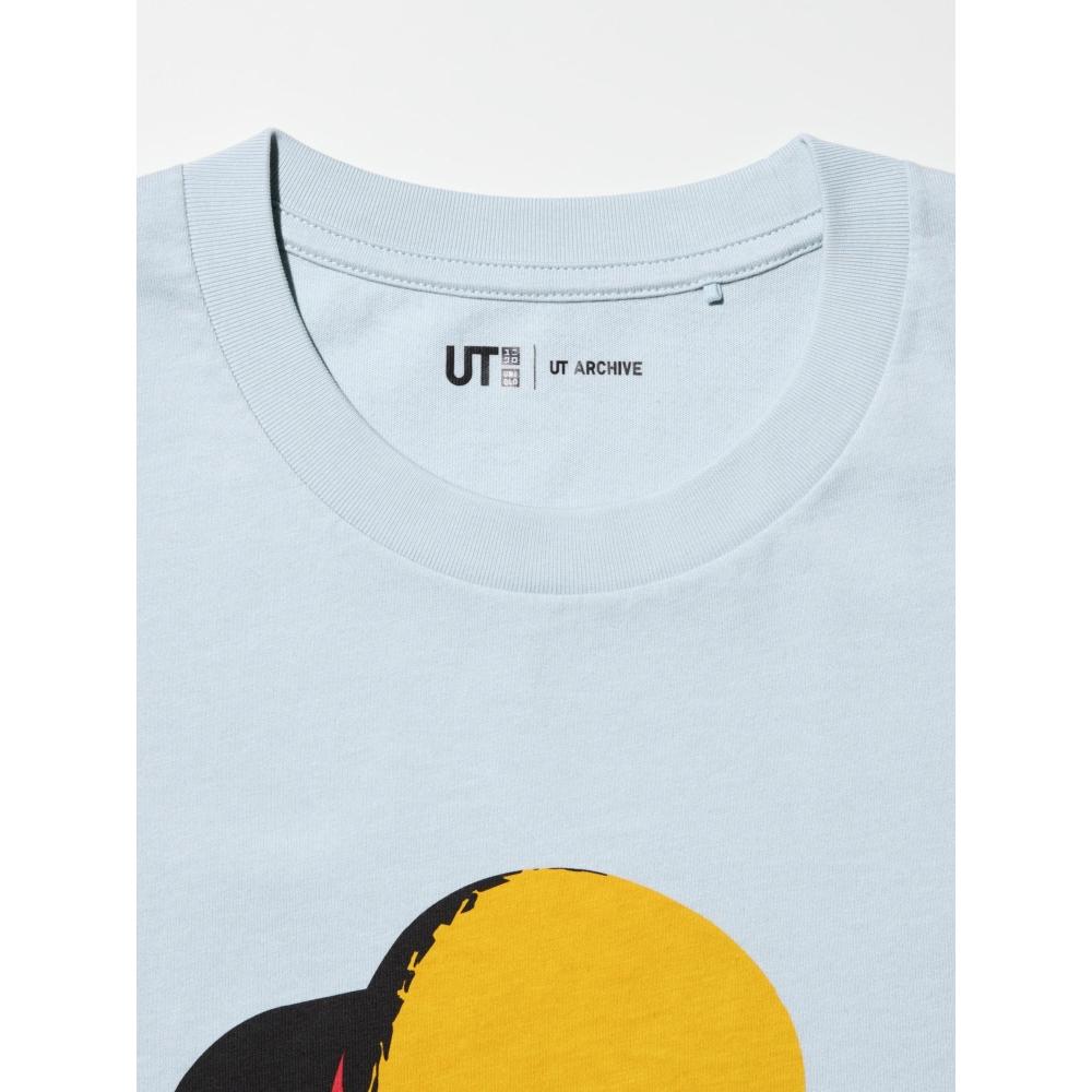 Uniqlo Japan Ut Archive One Piece Ut