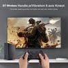 For Switch Pro Controller Wireless Controller 6-Axis Motion Sensor Bluetooth-Compatible for Switch