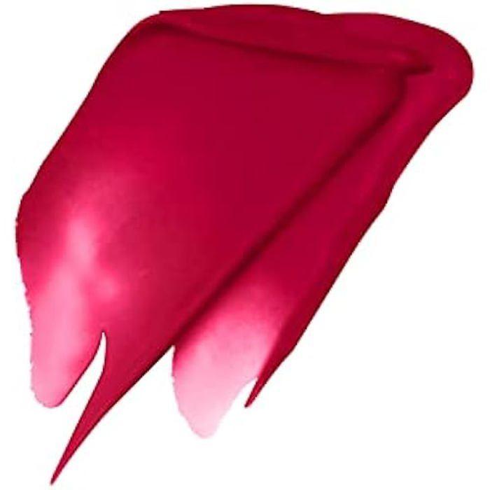Rouge À Lèvres - Ral Rougesigemp.Nu 136 - Couleur Rouge - Authentique Original - PAO Vérifié