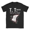 Vintage T-Shirt Sommer Motorrad Sport Isle of Unisex TT Rennen Hip Hop T-Shirts Baumwoll-T-Shirt für Unisex YK Kurzarm Oberteile