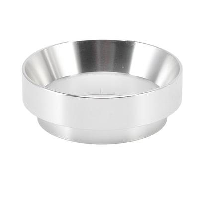 51mm Doseertrechter Anti Vliegend Poeder Aluminiumlegering Universele Doseerringen met Magnetisch voor