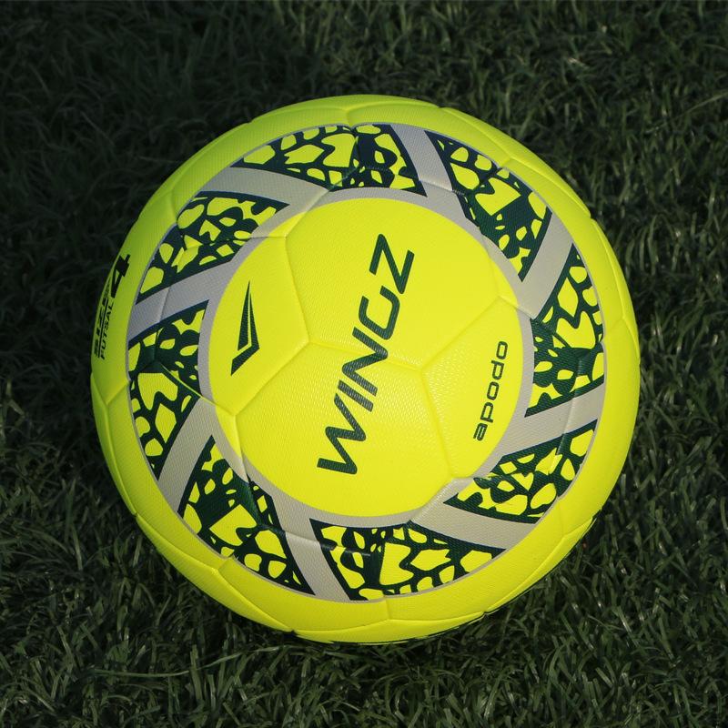 Baisidiwei Mingi de Joc Nr. 5 Autocolante Fotbal Material PU Model Nou