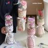 DIY Carnation Bouquet Shaping & Wrapping Tool Kit