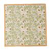 Premium Silk Scarf 70 Spring and Autumn Women's Square Scarf Sunscreen New Plain Crepe Satin Mulberry Silk High-end Souvenir