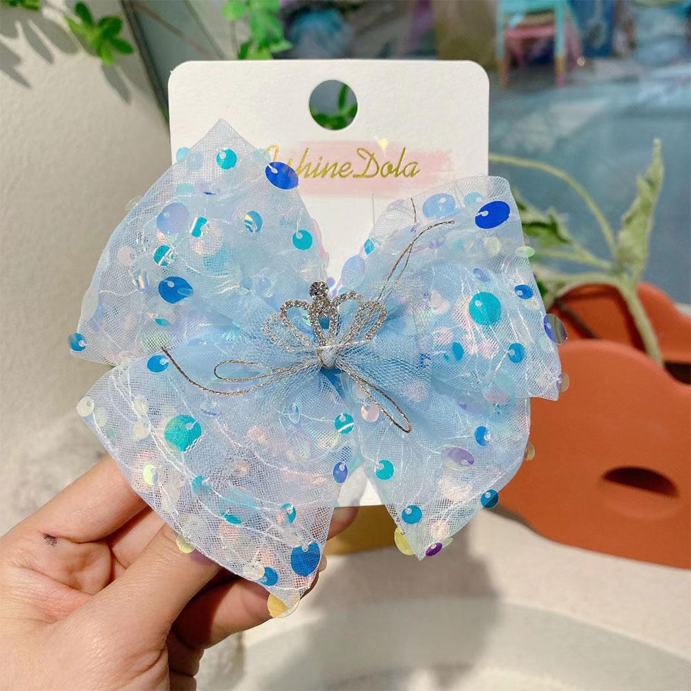 59x17.7in Glitter Multicolor Sequin Mesh Fabric Fashion Embroidery Holographic Material For DIY Wedding Party Dresses Decoration