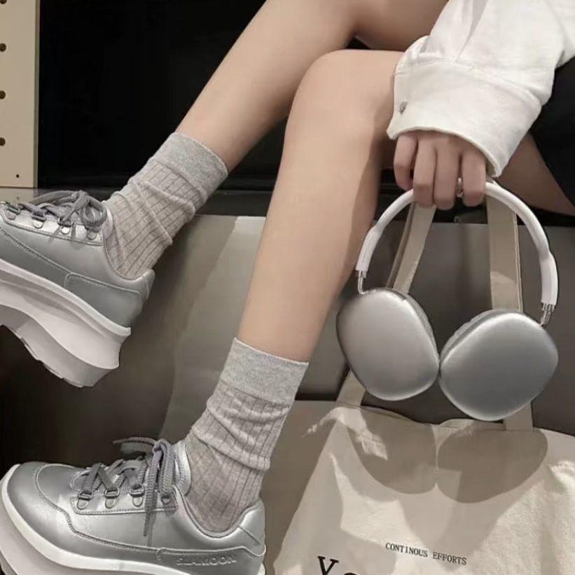 Bluetooth Over-Ear P9 Headset: Wireless Heavy Bass Sports & Gaming Earphones