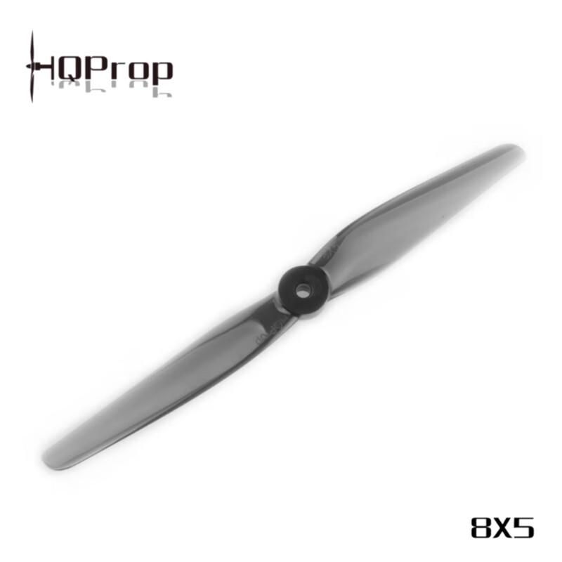 

HQProp 8050 8-inch FPV Drone Propellers