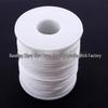 61m Glass Cup Candle Wick, 24-Strand DIY Aromatherapy Candle Wick, 200ft Plastic Core